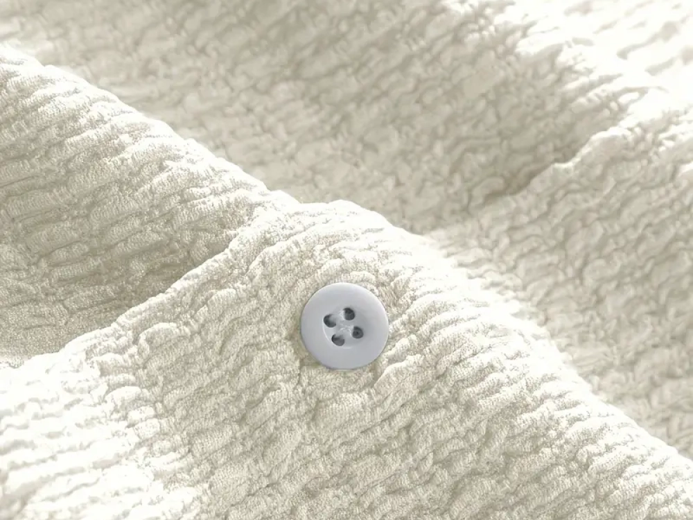 Men's Short Sleeve Button Down Shirt