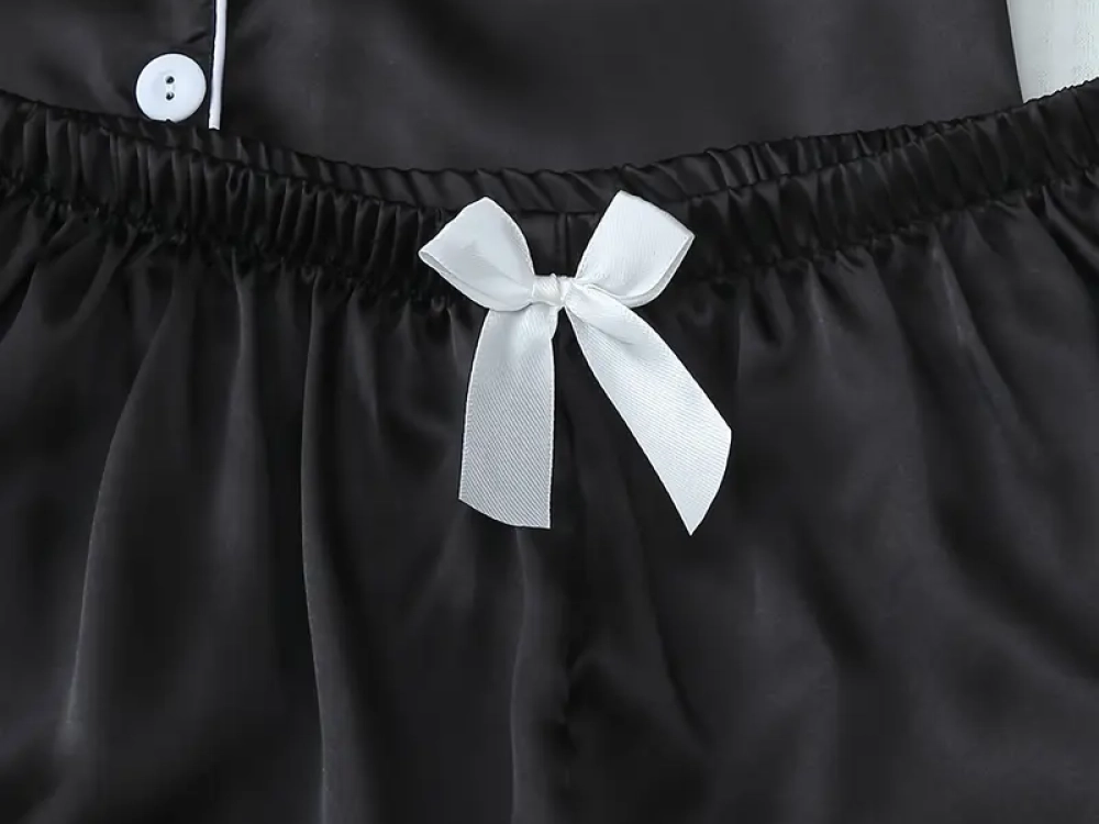 Women's short sleeve Pyjama