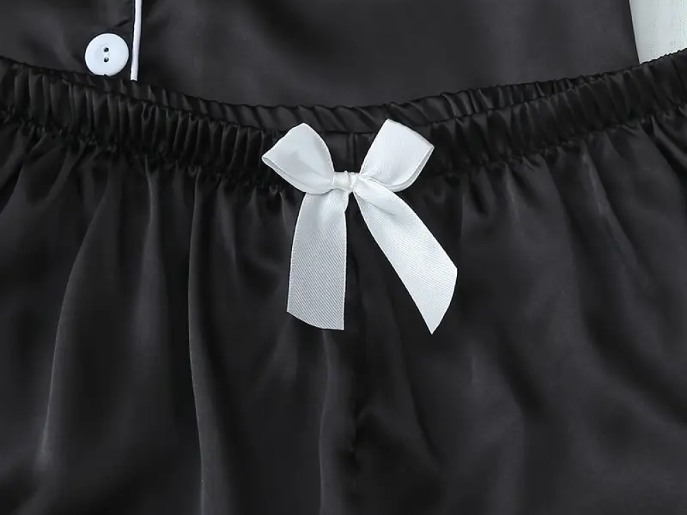 Women's short sleeve Pyjama