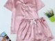 Women's short sleeve Pyjama