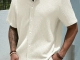 Men's Short Sleeve Button Down Shirt