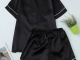 Women's short sleeve Pyjama