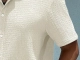Men's Short Sleeve Button Down Shirt