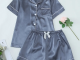 Women's short sleeve Pyjama