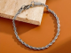 Bracelet stainless steel